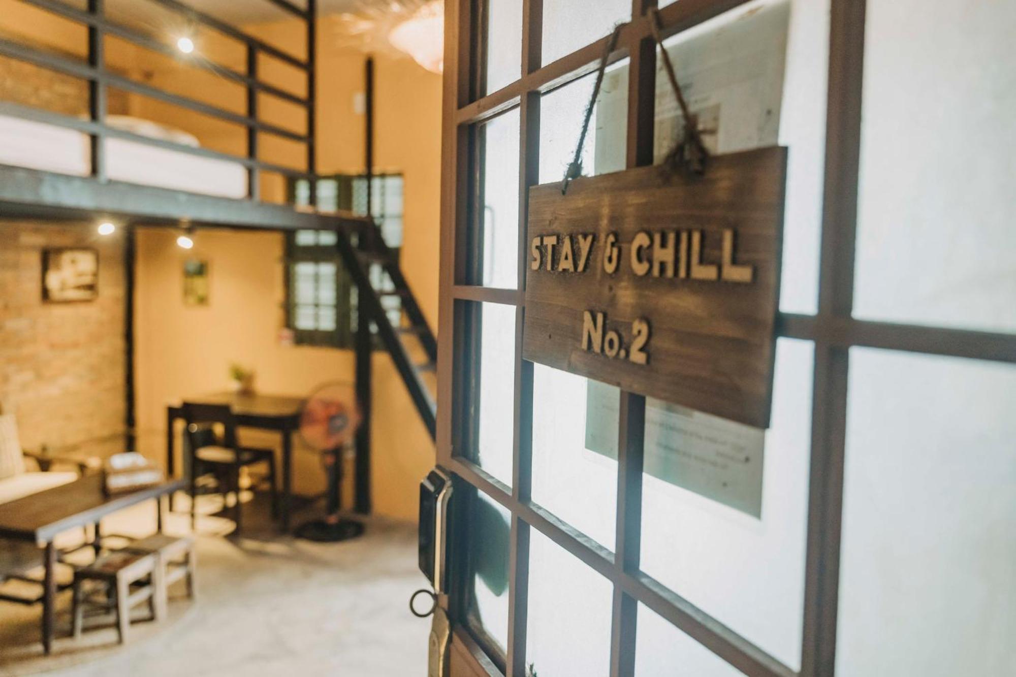 Stay&chill - S.2: Cozy Studio 3 Minute Walk To Bui Vien