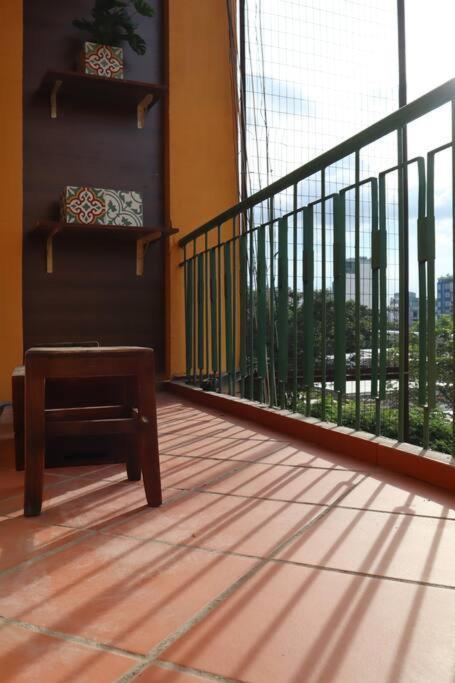 Apartment Stay&chill - S.2: Cozy Studio 3 Minute Walk To Bui Vien Ho Chi Minh City