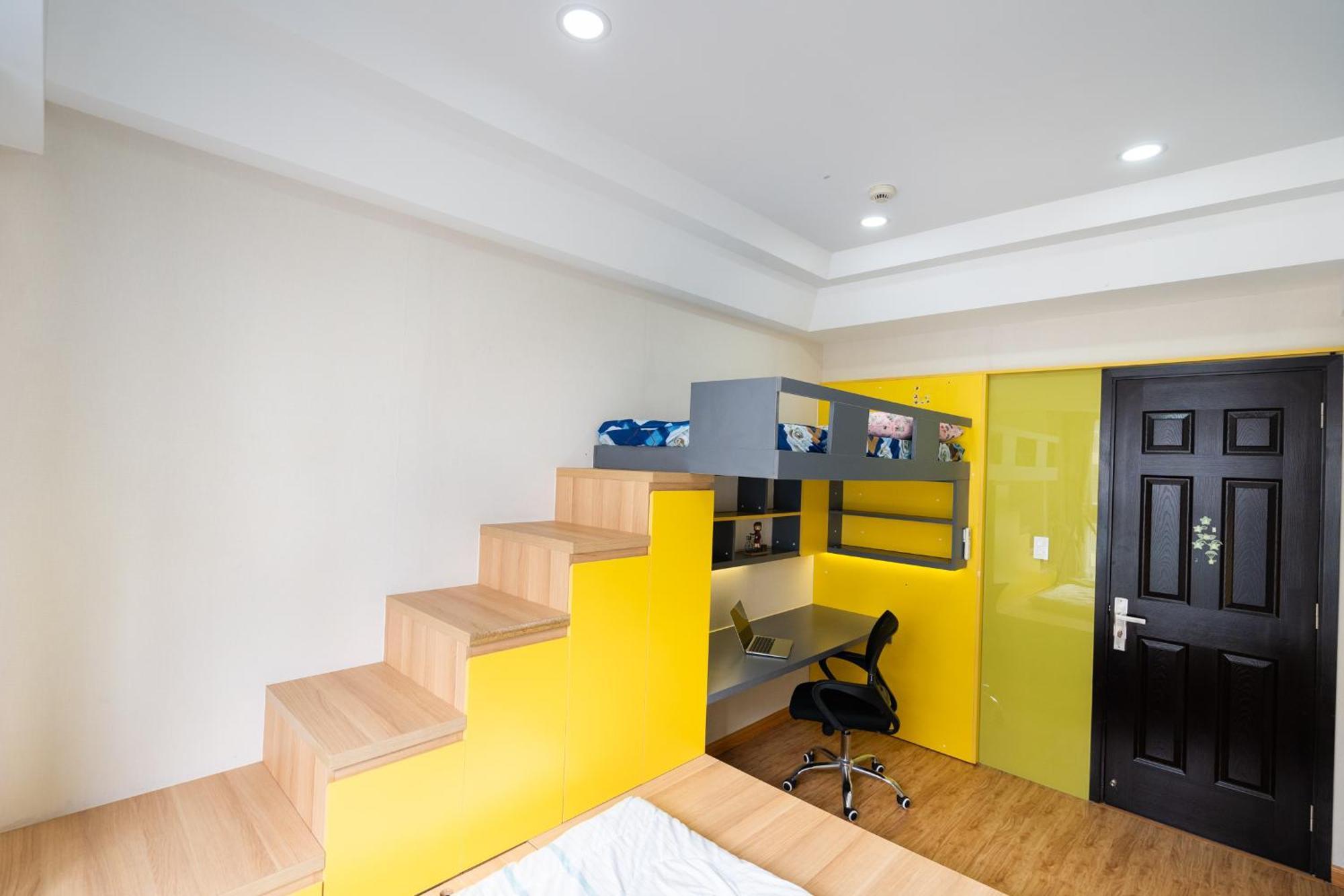 Lena Condotel