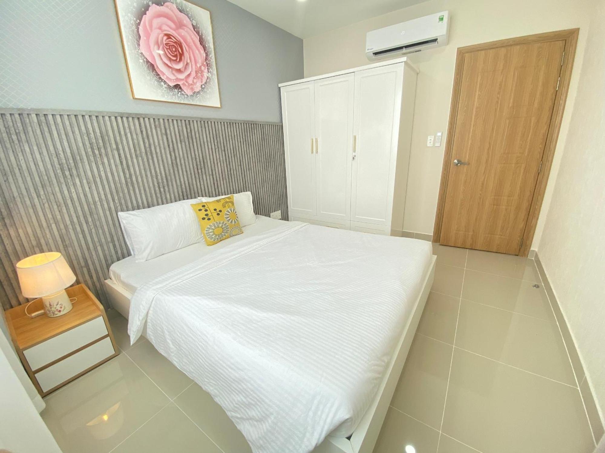 Lena Condotel Apartment *