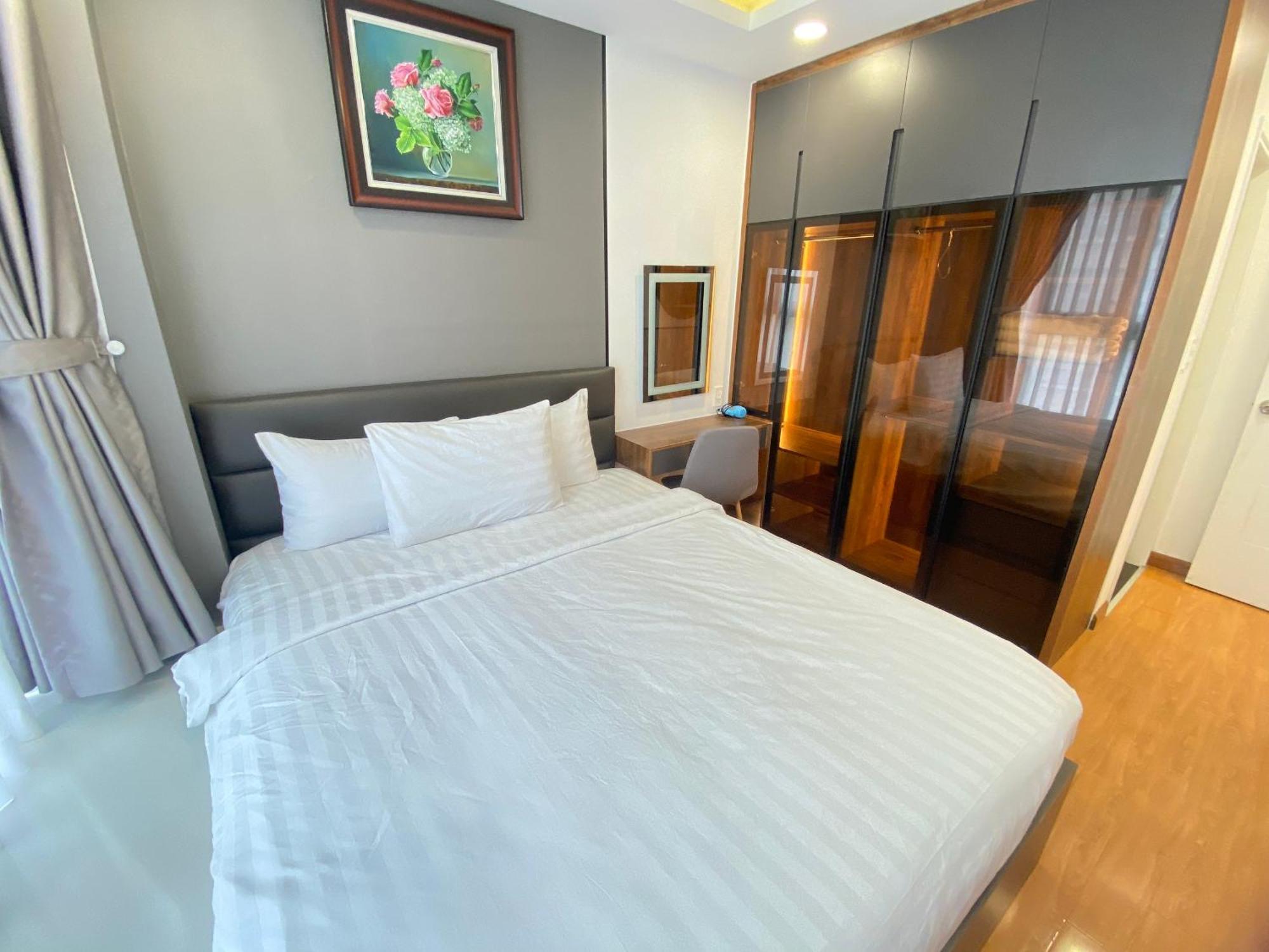 Apartment Lena Condotel
