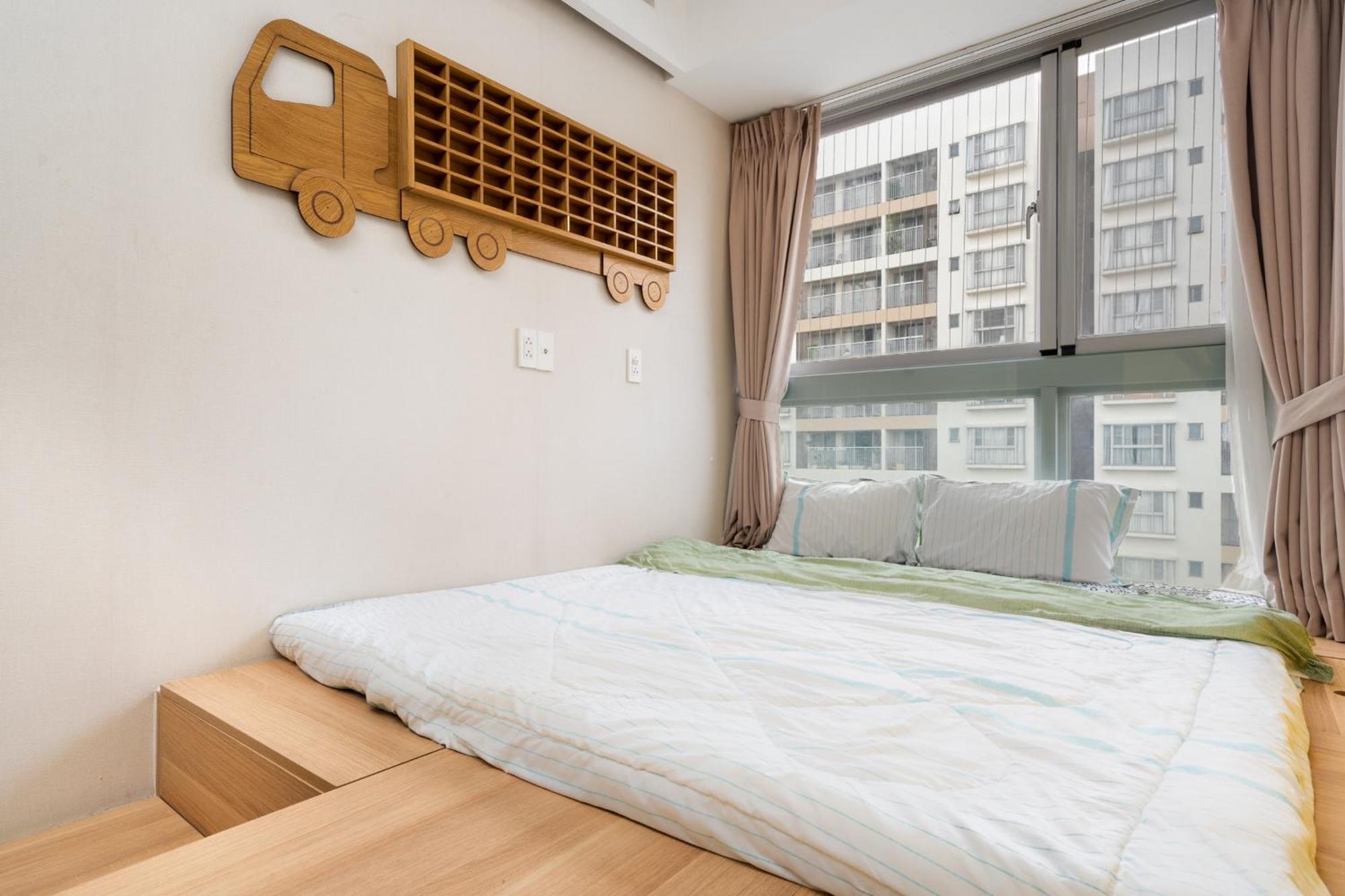 Lena Condotel Ho Chi Minh City