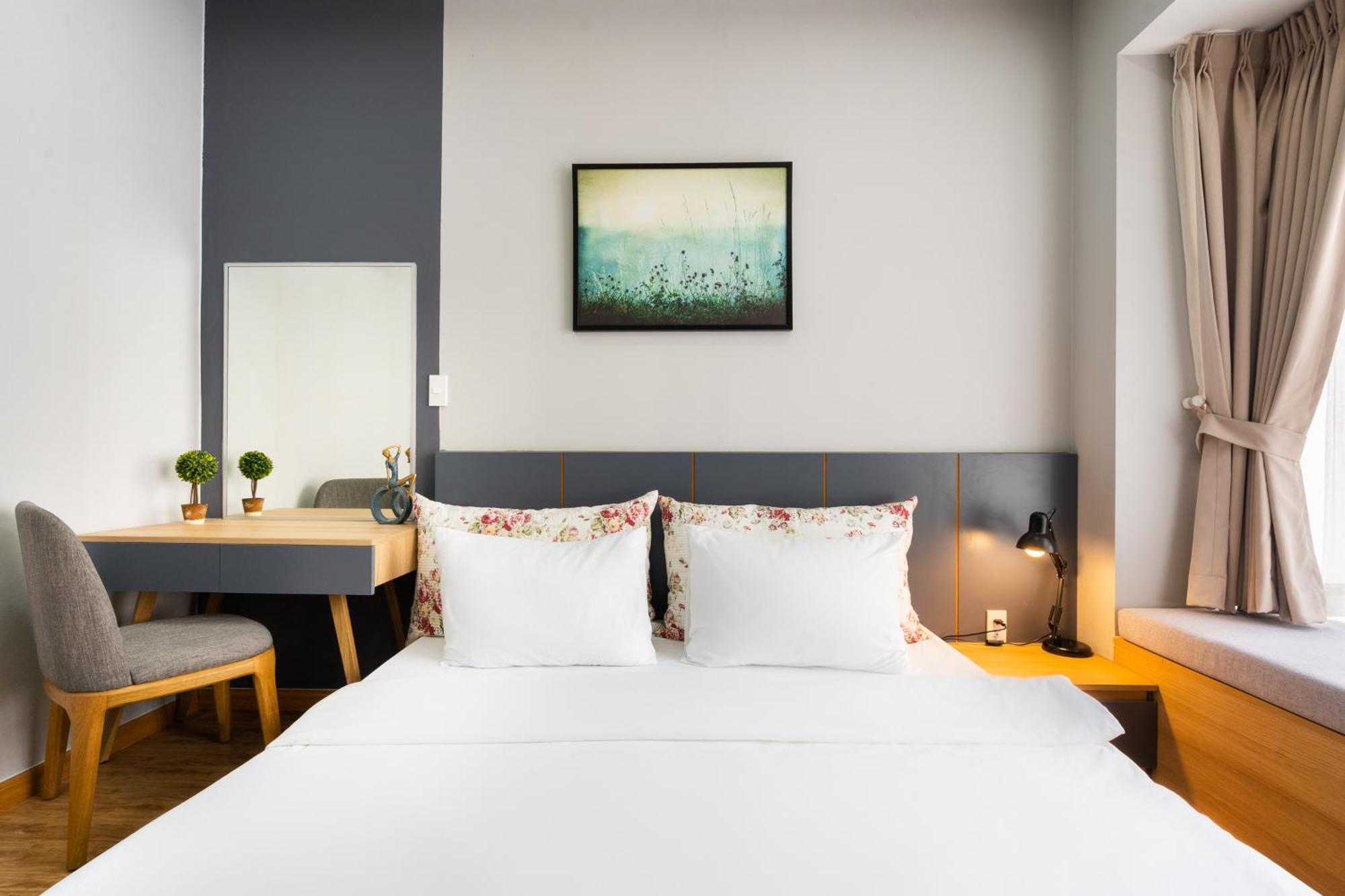 Lena Condotel Apartment Ho Chi Minh City