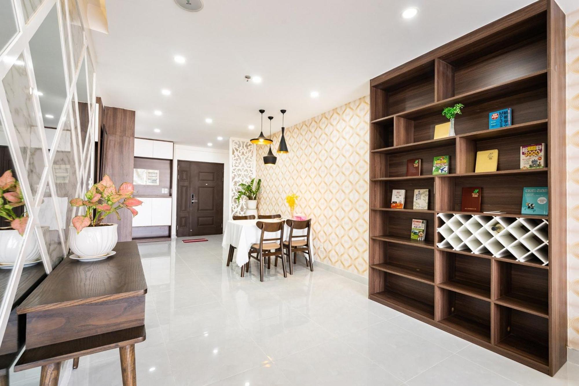 Lena Condotel Ho Chi Minh City