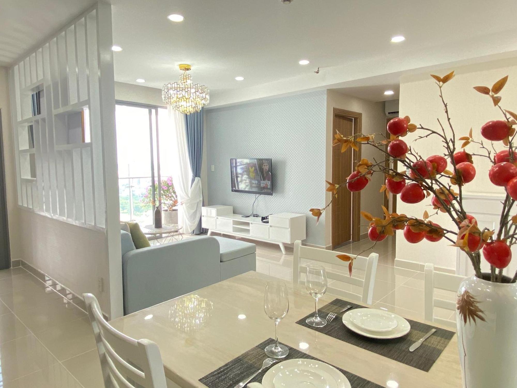 Lena Condotel Apartment