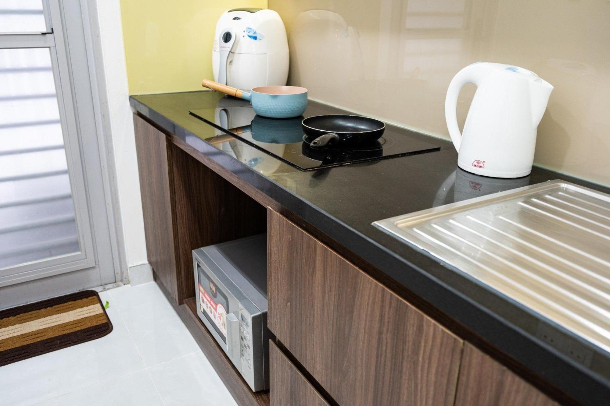 Apartment Lena Condotel