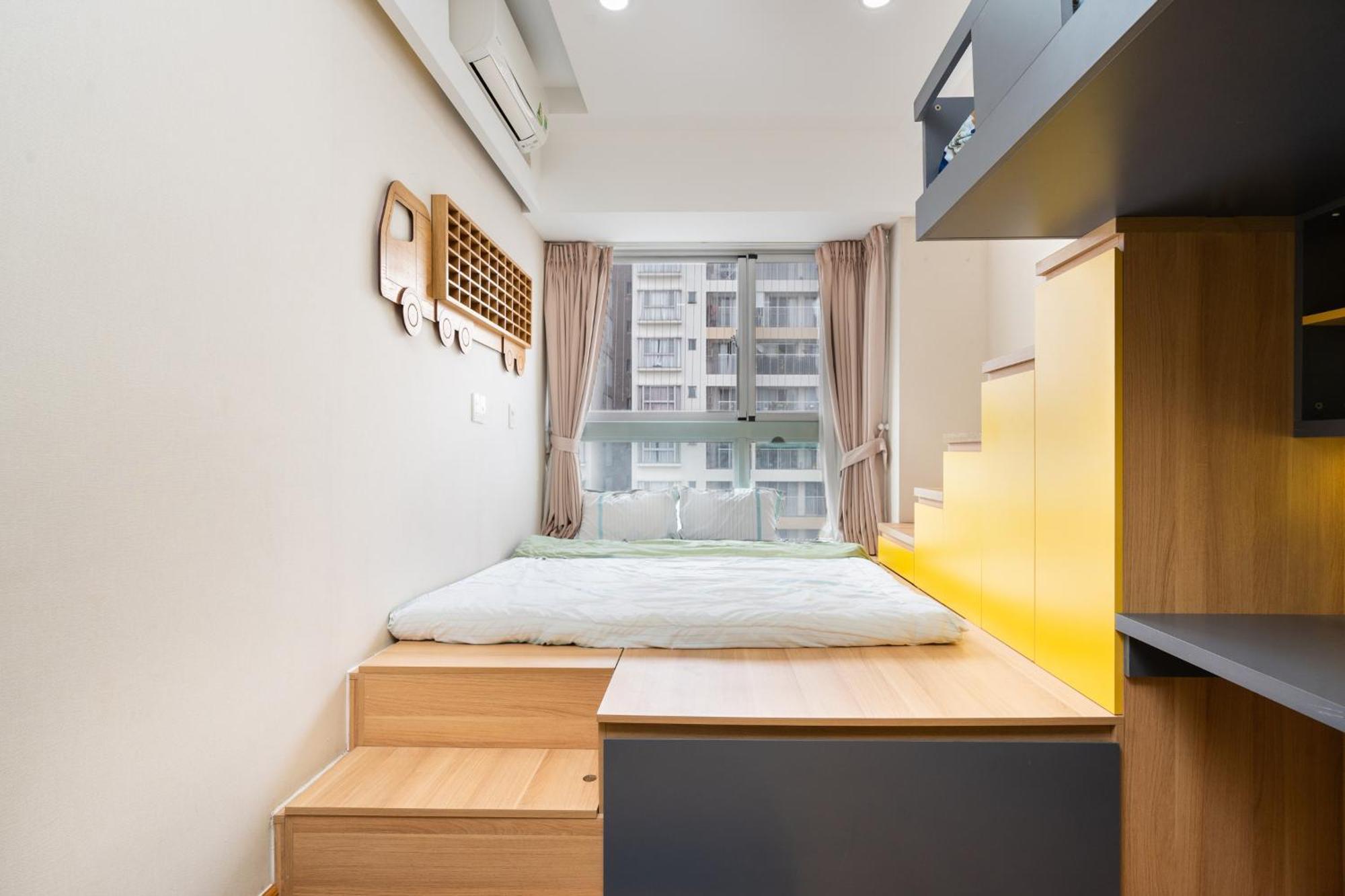 Lena Condotel Ho Chi Minh City