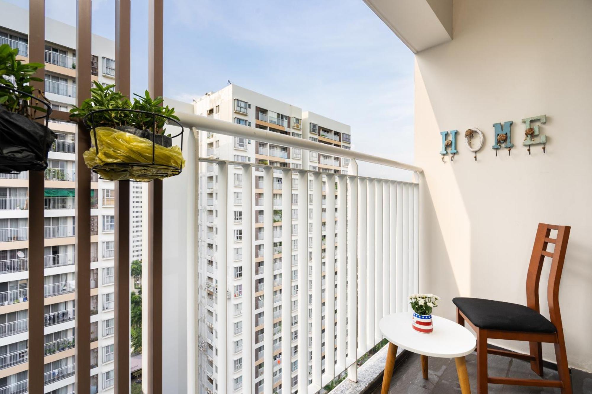 Lena Condotel Apartment Ho Chi Minh City