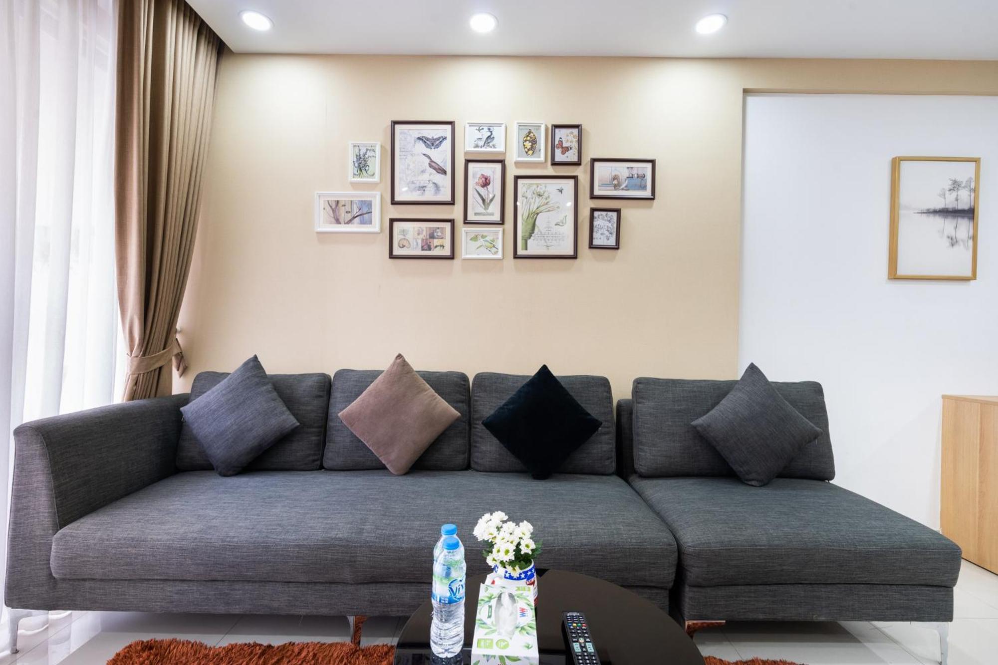 Lena Condotel Ho Chi Minh City