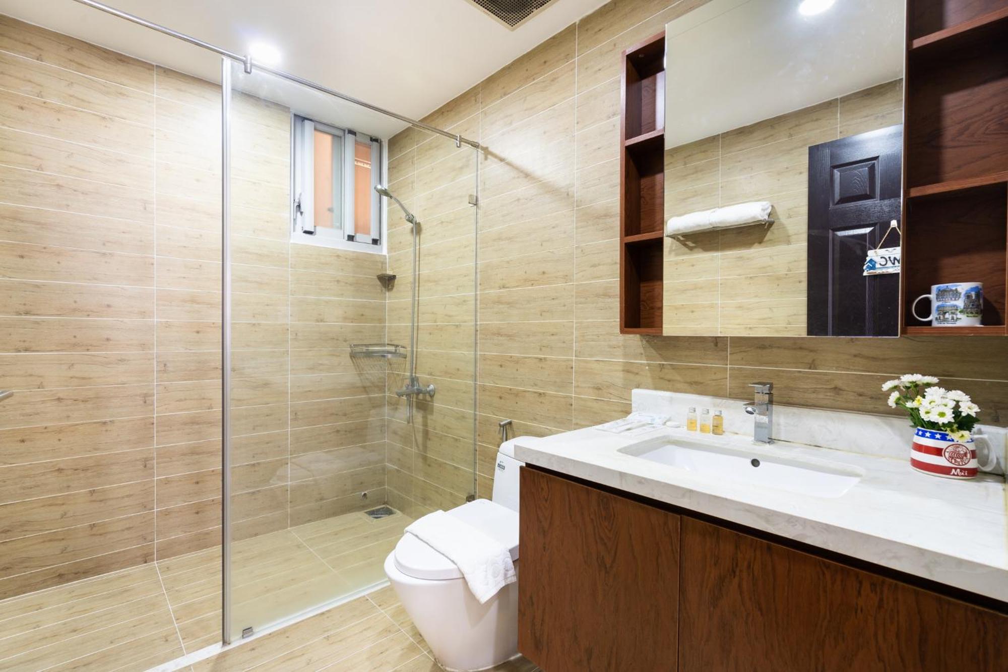Lena Condotel Ho Chi Minh City