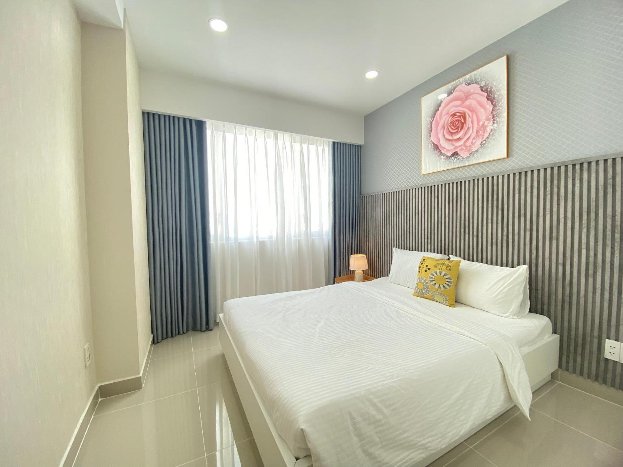 Apartment Lena Condotel Ho Chi Minh City