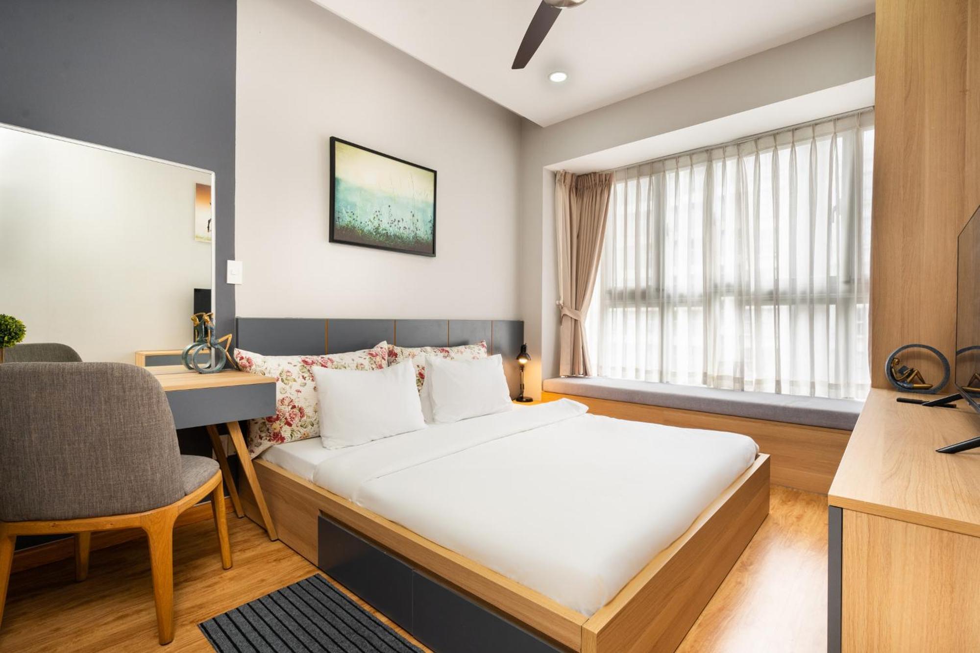 Apartment Lena Condotel *