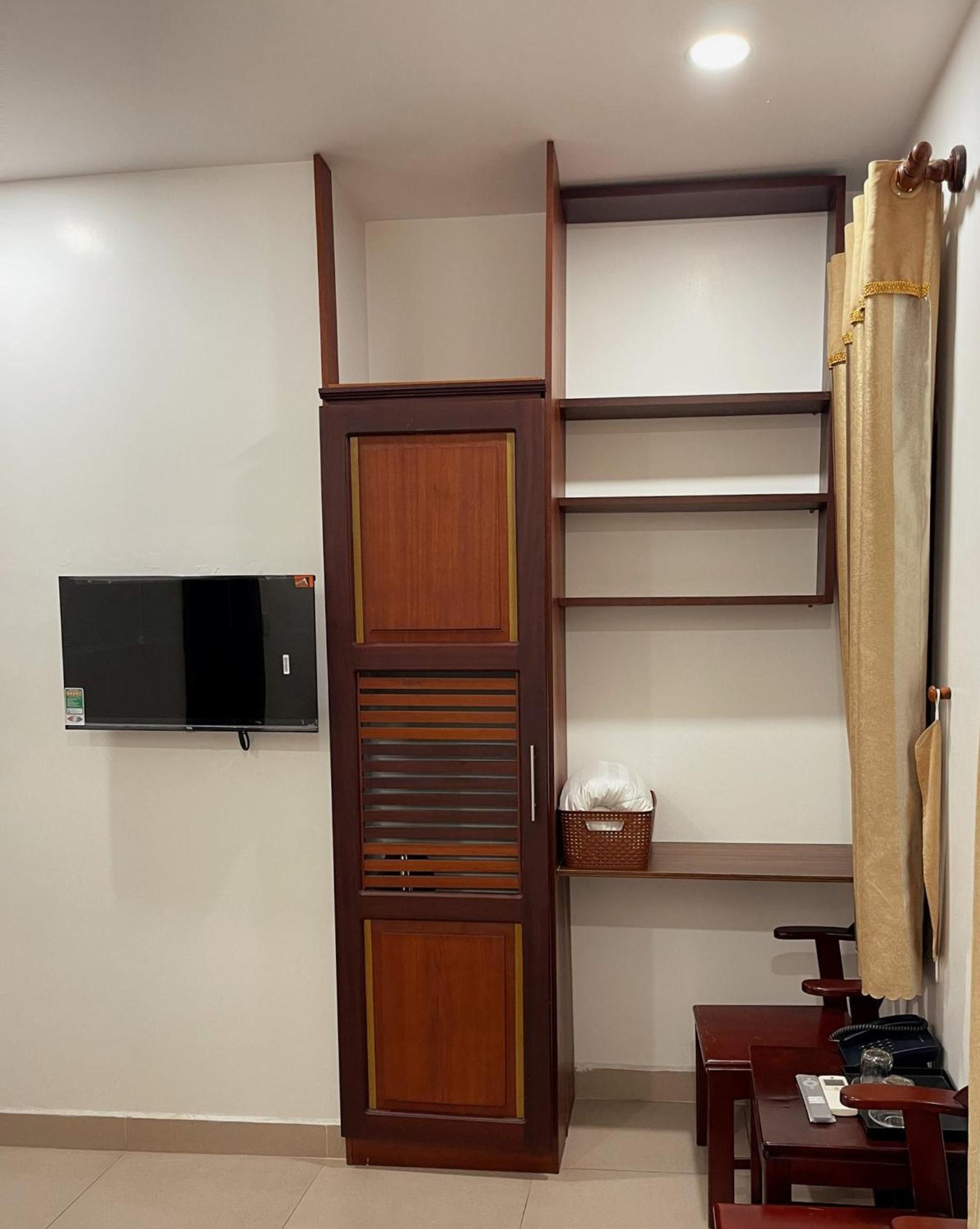 Dinh Dinh 2 Airport TP. Hồ Chí Minh