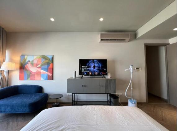 Lux Executive At Garden By Circadian Apartment Ho Chi Minh City