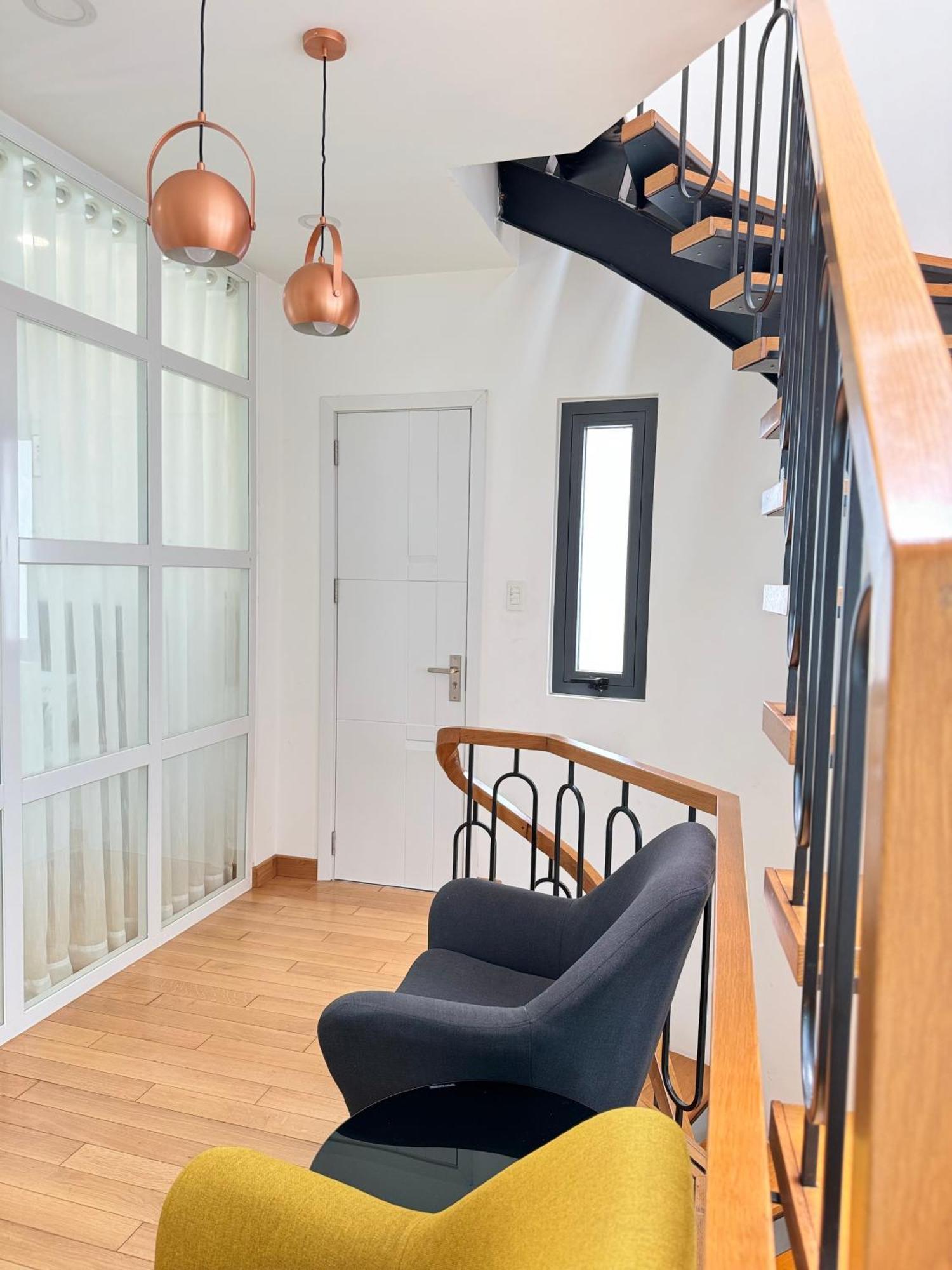 Holiday home Entire 3br House In City, D1