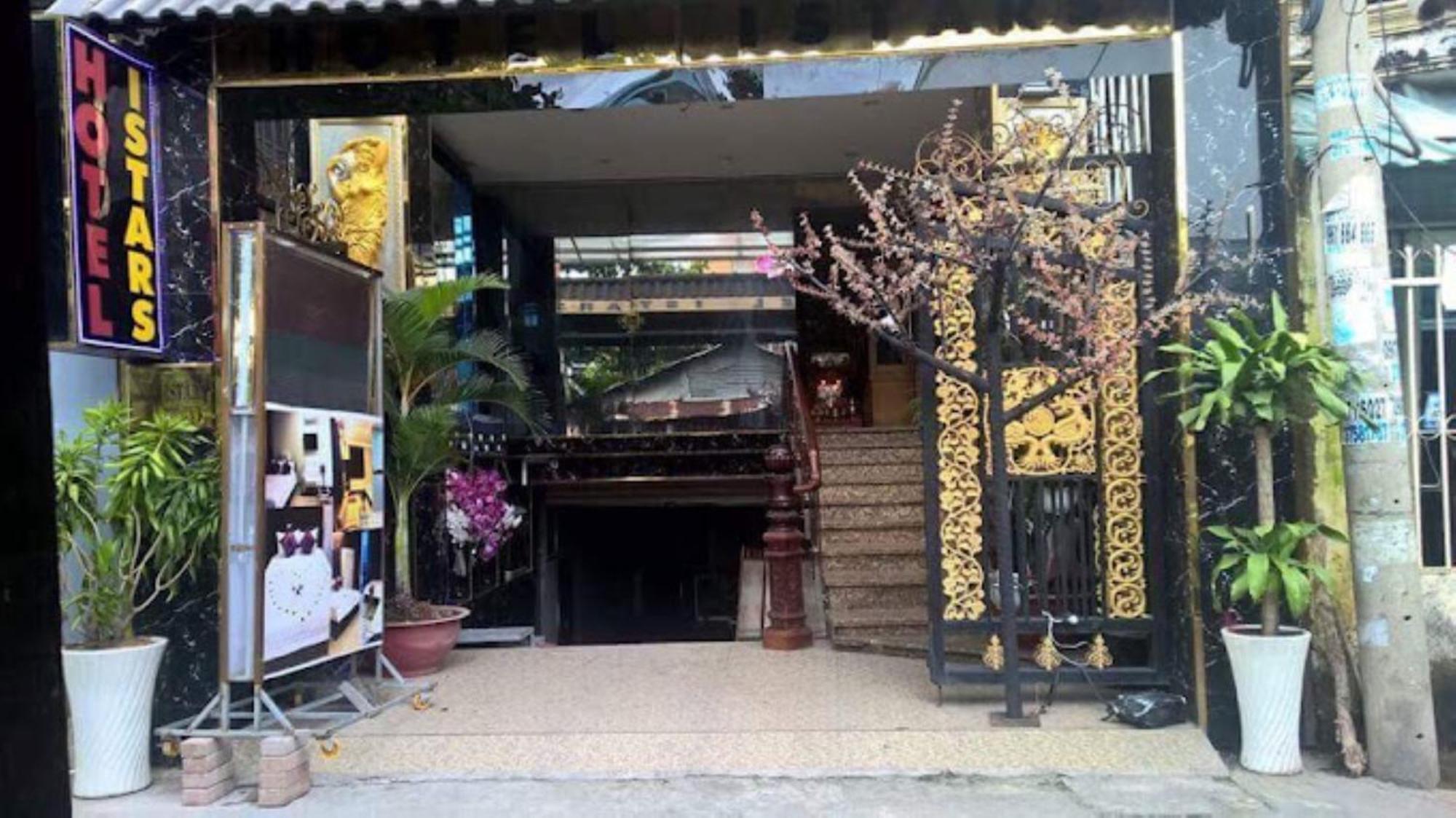 Istars Ho Chi Minh City