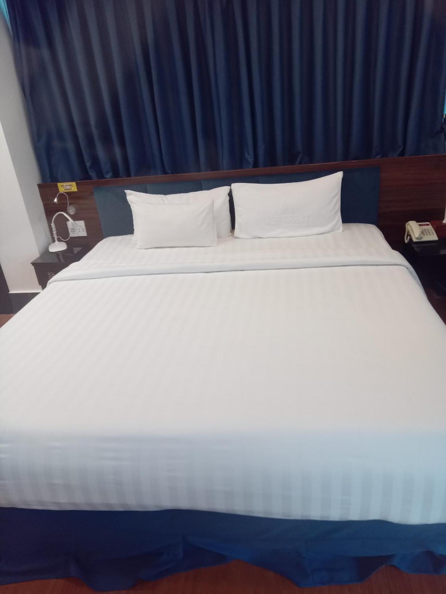 A25 - 06 Truong Dinh Hotel