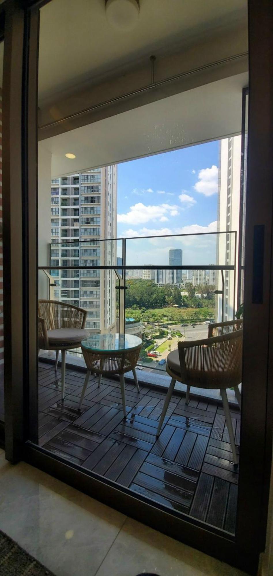 Apartment Alahome Two Bedroom Midtown *