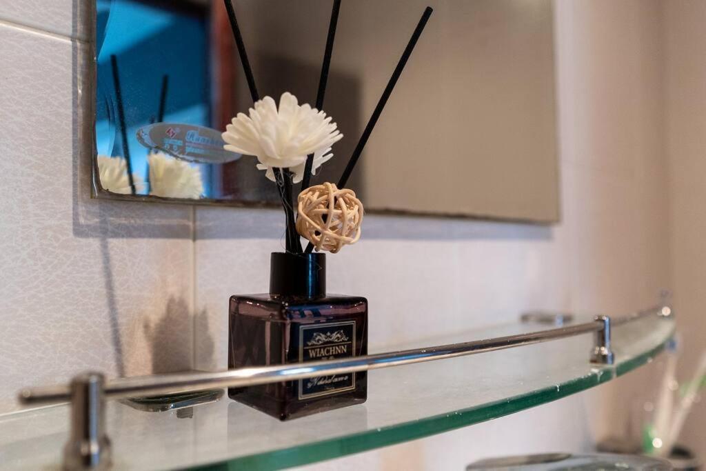 Romantic Hideout @ Central Bui Vien District 1 143a Apartment Ho Chi Minh City