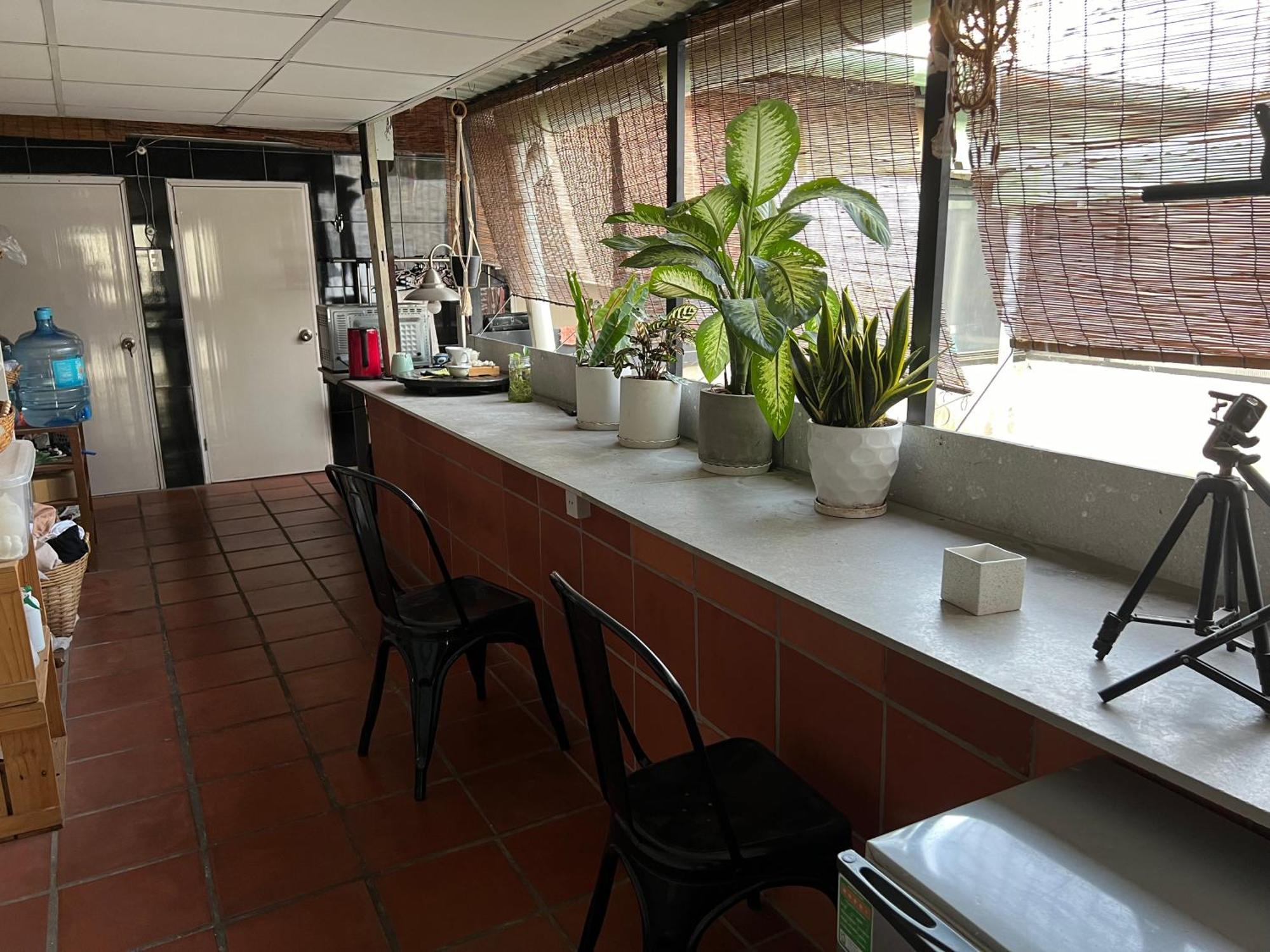Authentic Saigon Loft In The Heart Of *