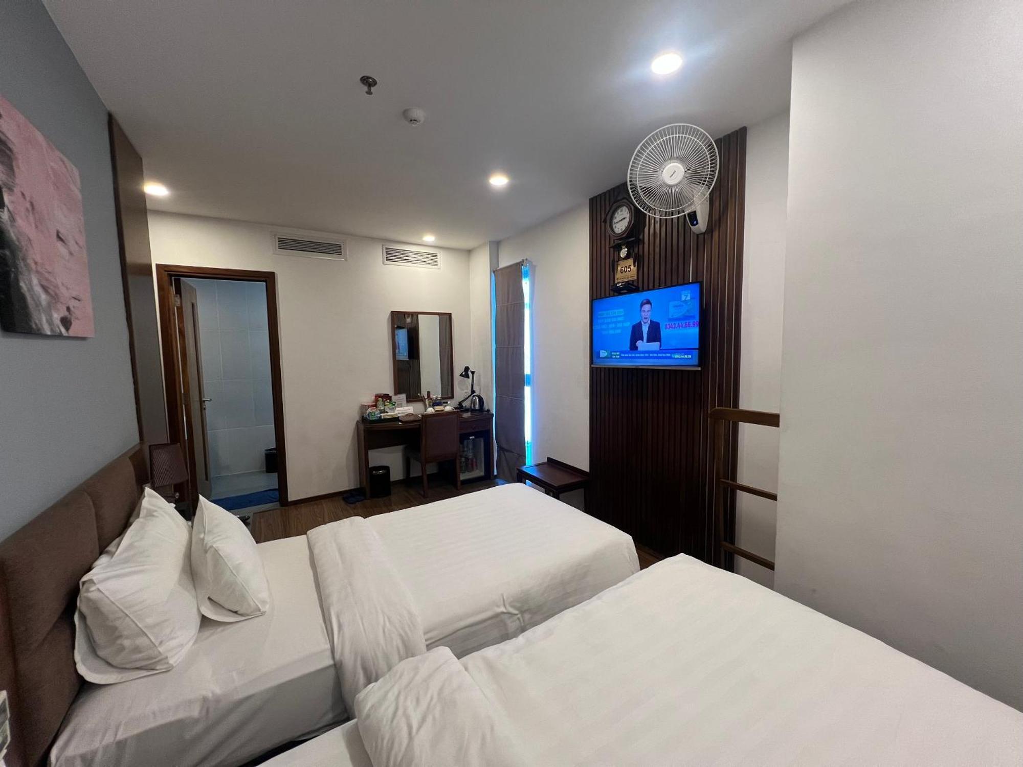 A25 - 55 Cach Mang Thang 8 Ho Chi Minh City