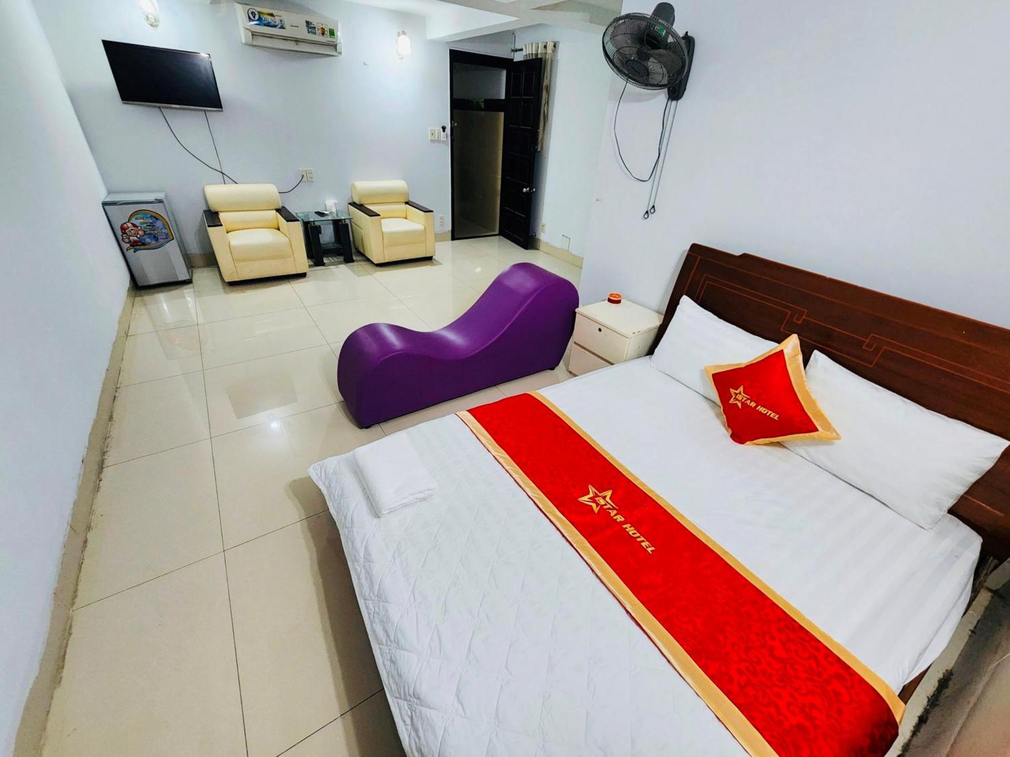 Istars Hotel *