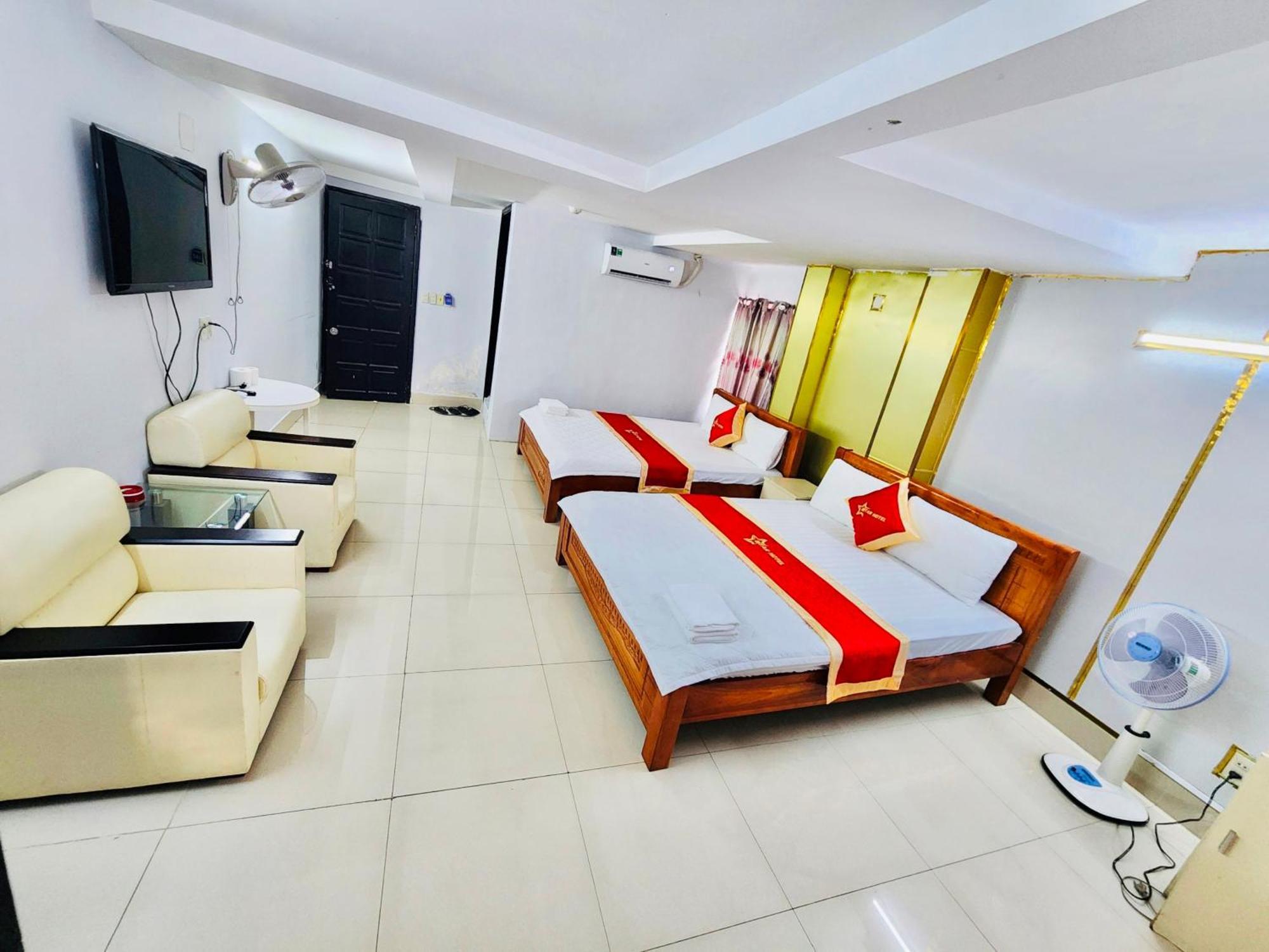 Istars Hotel