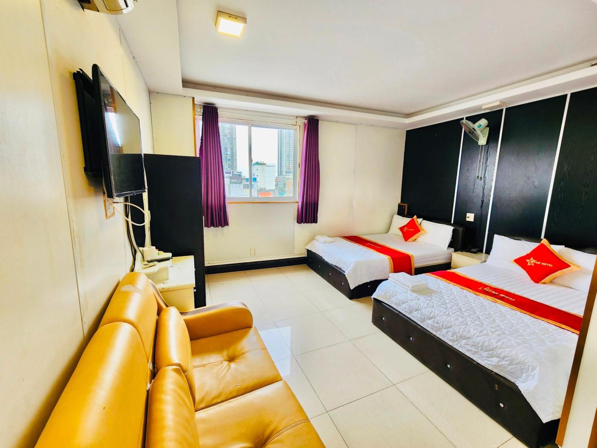 Istars Hotel *