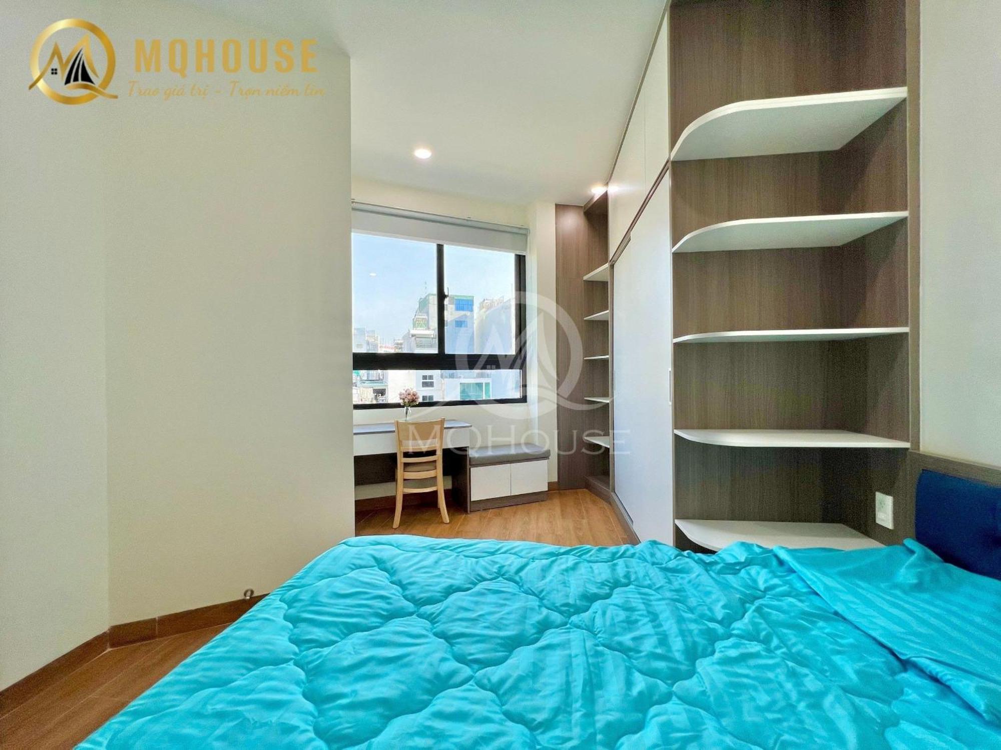 25a Cuu Long * Ho Chi Minh City