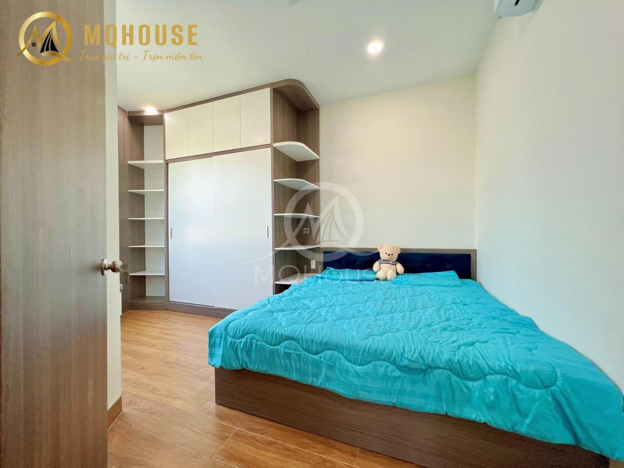 Apartment 25a Cuu Long