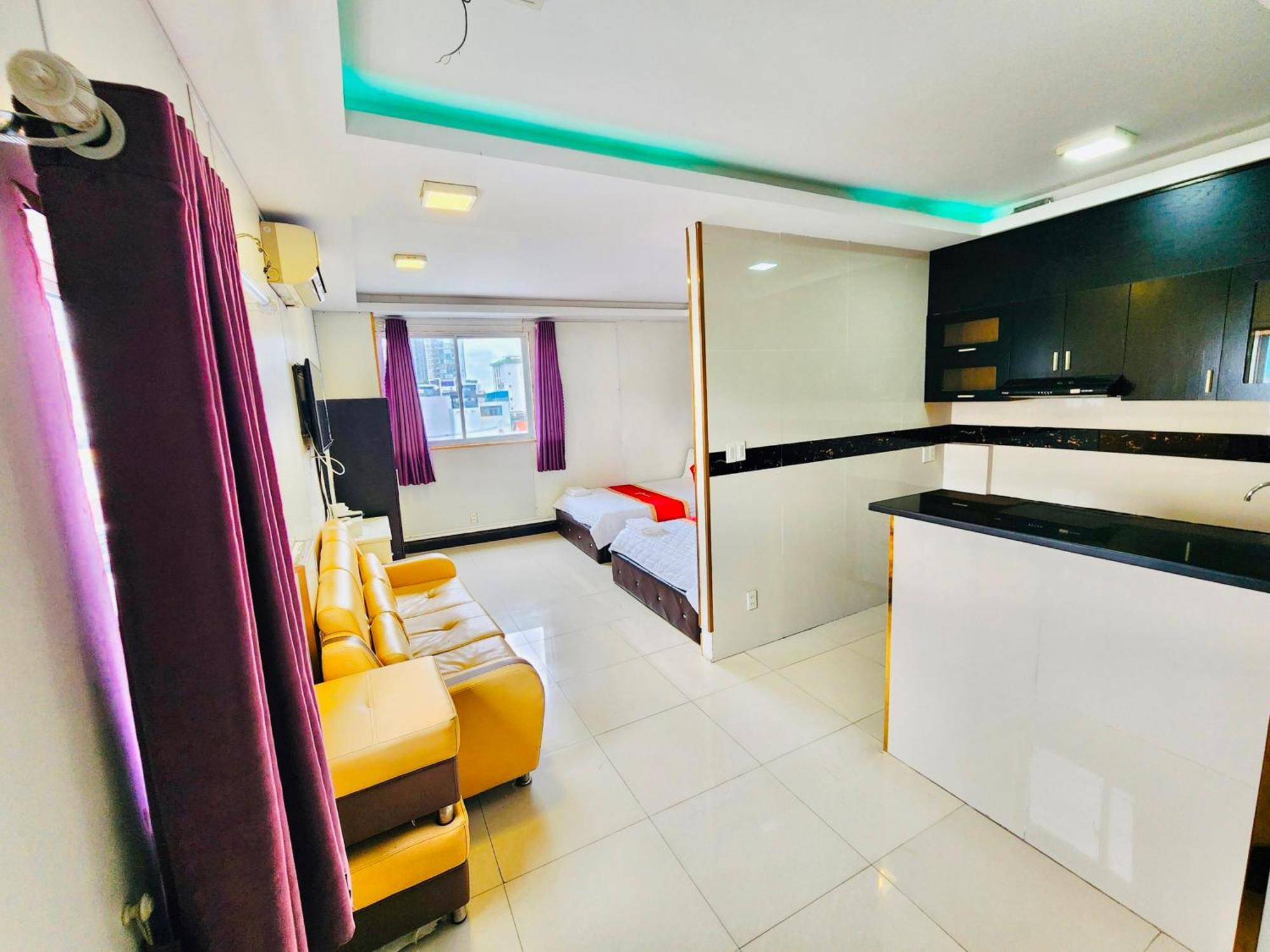 Hotel Istars
