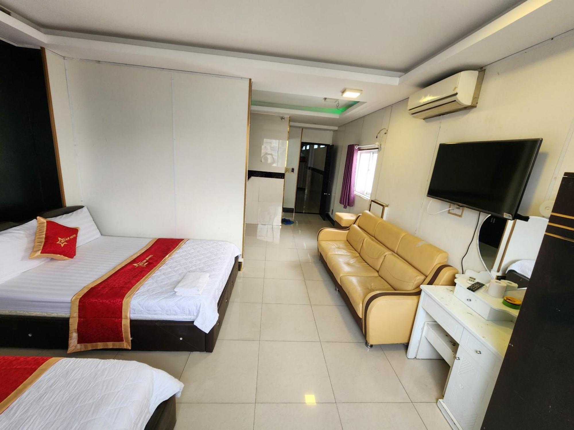 Istars * Ho Chi Minh City