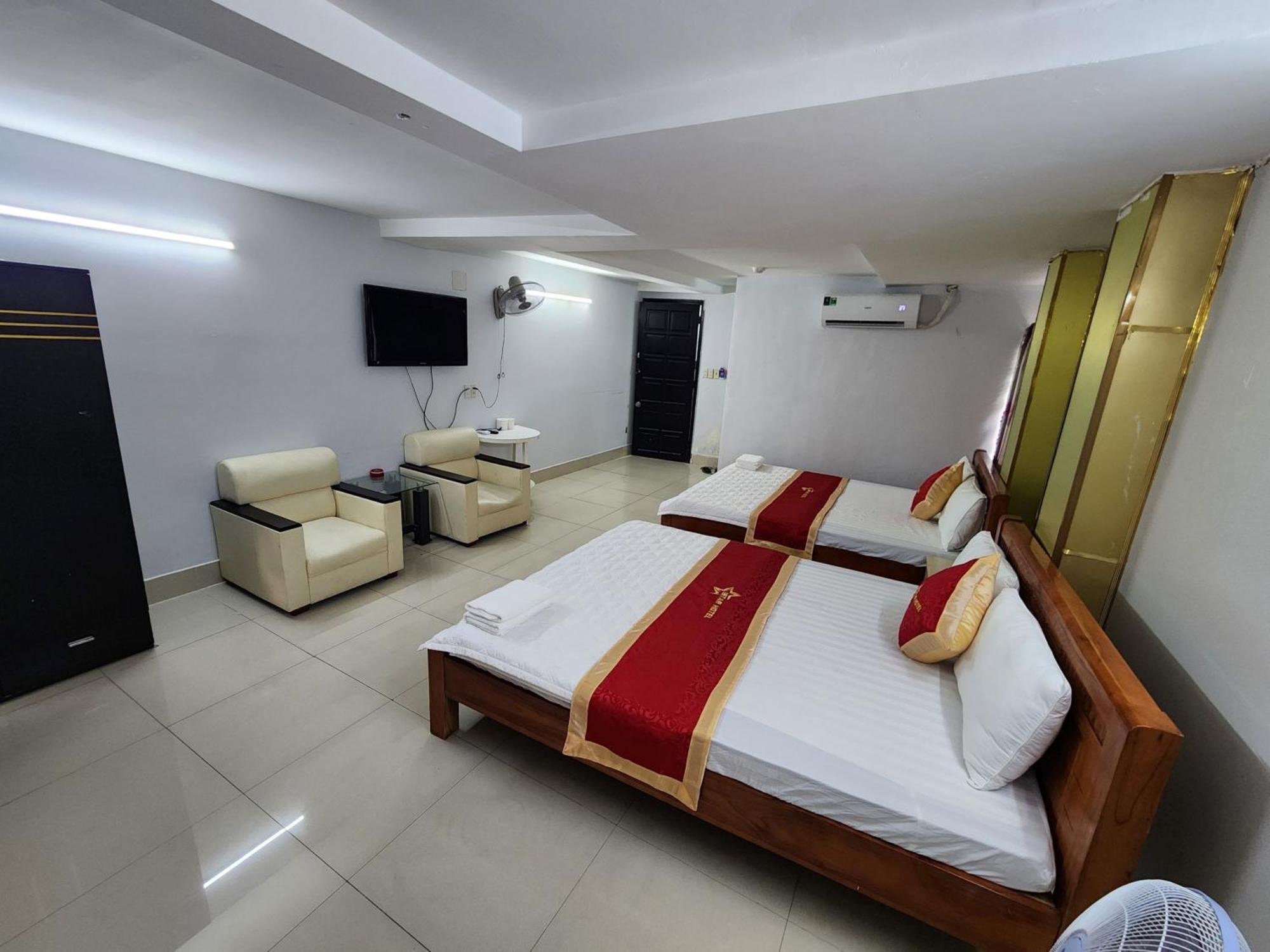Istars Hotel