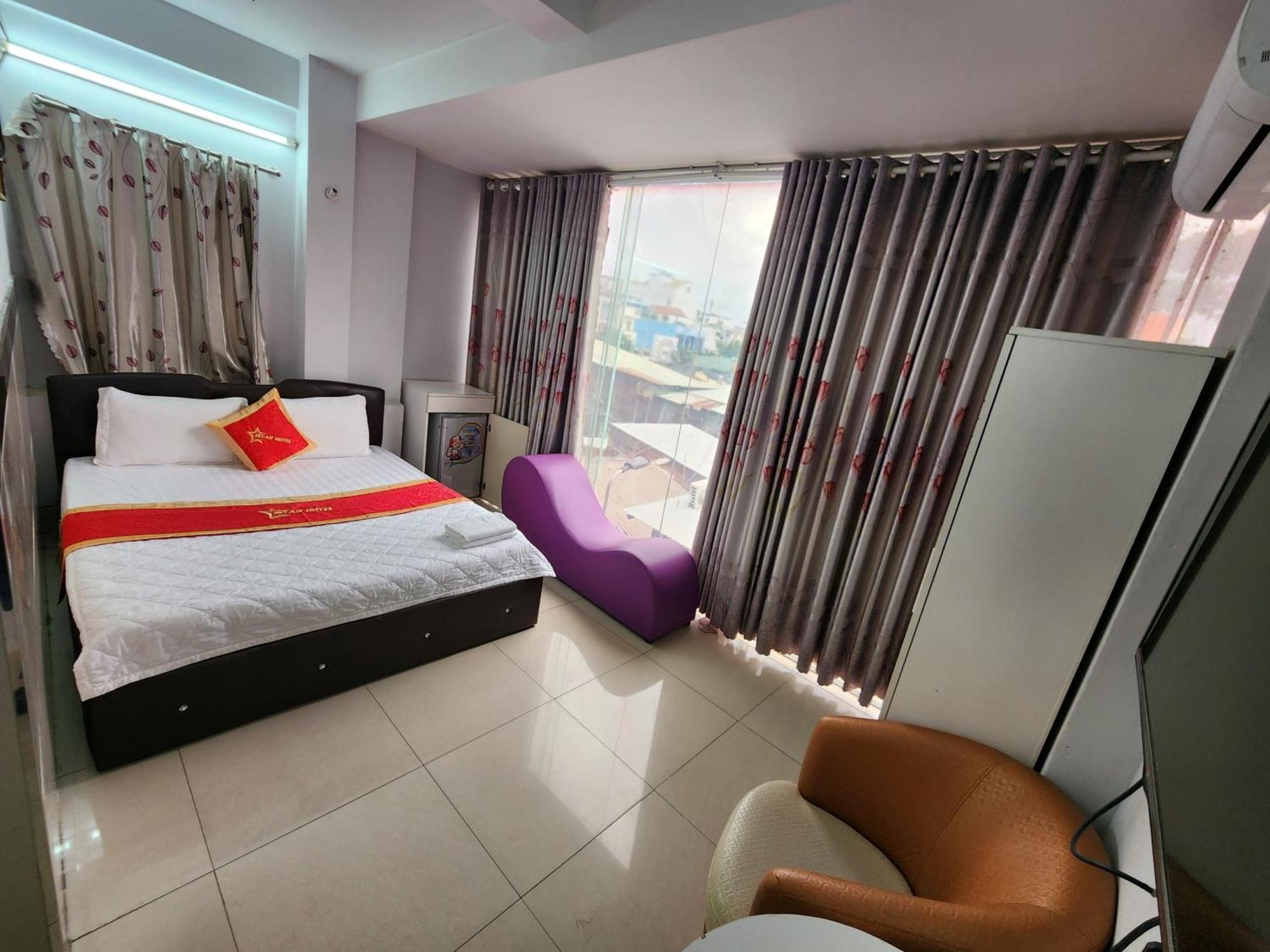 Hotel Istars