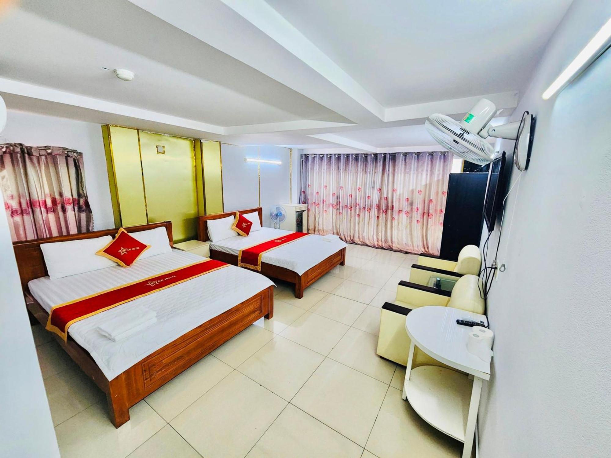 Istars * Ho Chi Minh City