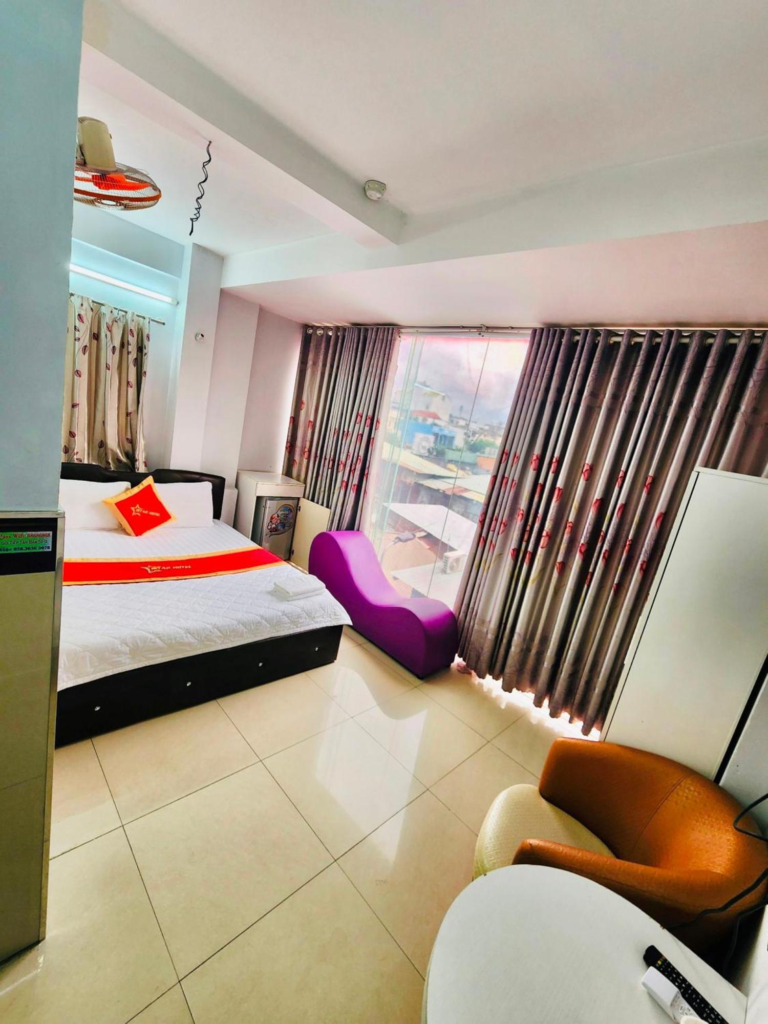 Istars Ho Chi Minh City