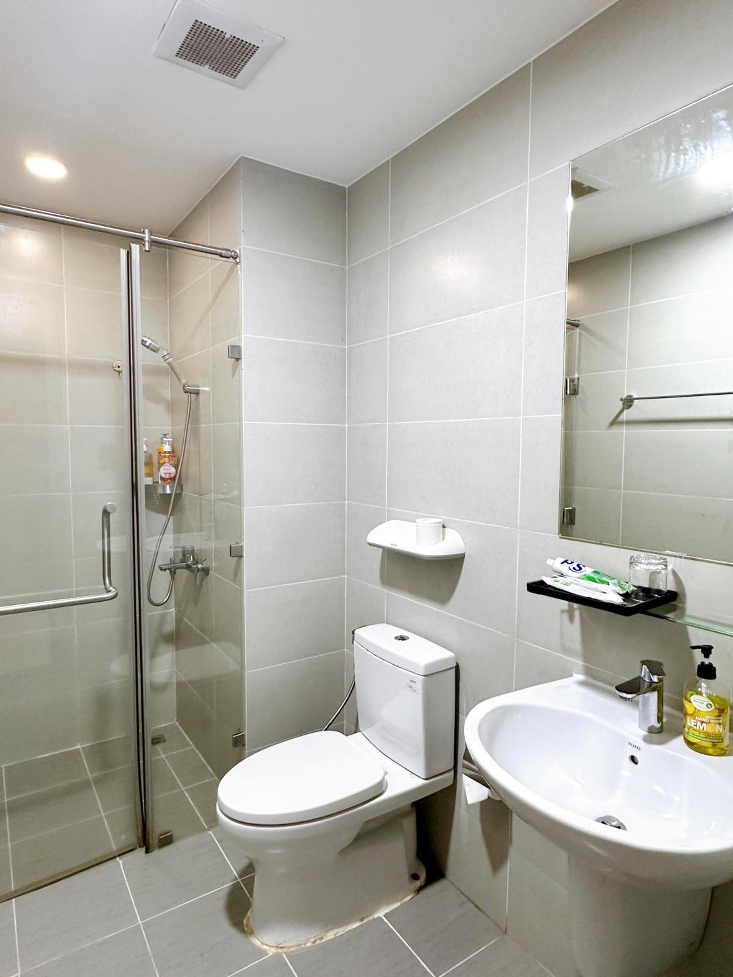 Clover Goldview Serviced * TP. Hồ Chí Minh