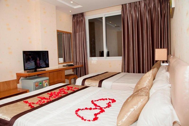 Hanz Happy 2 * Ho Chi Minh City