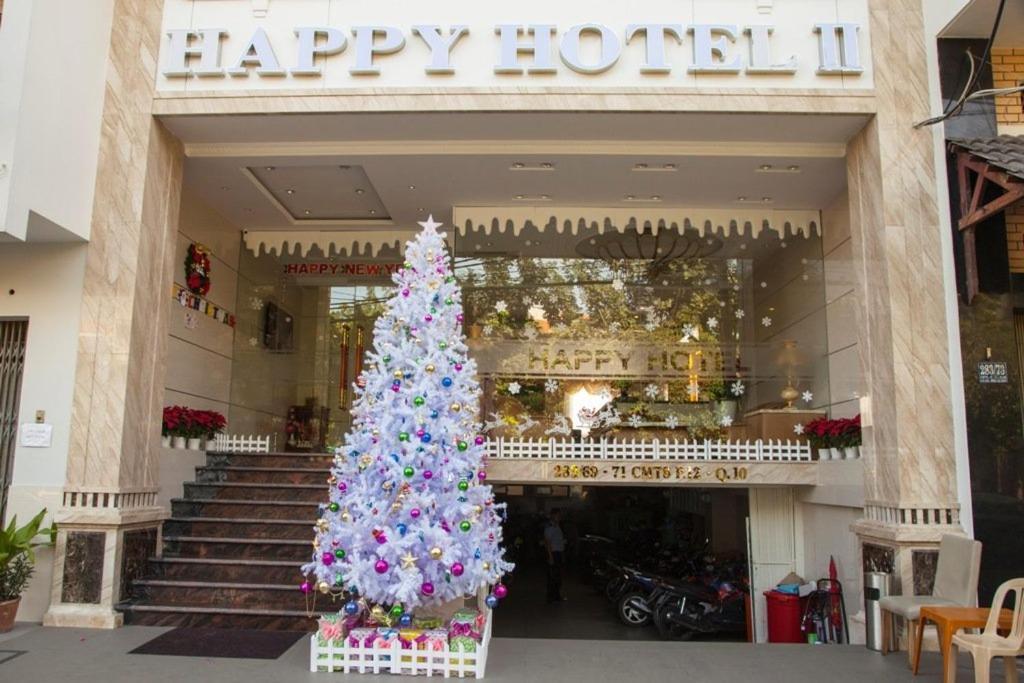 Apartment Hanz Happy 2 Ho Chi Minh City