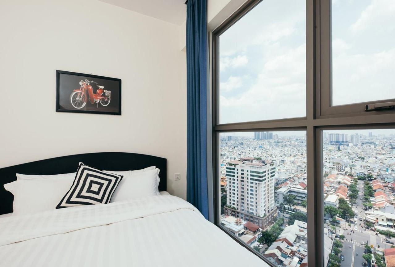 Manuka - Sky Apartment