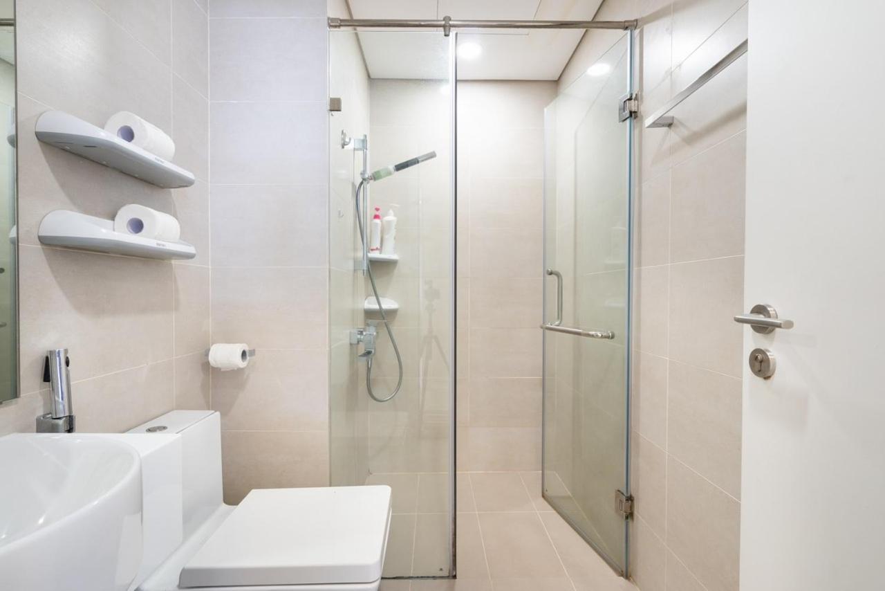 Manuka - Sky Apartment Ho Chi Minh City