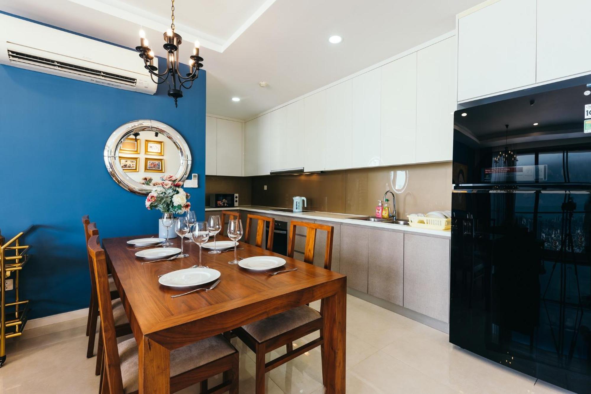 Manuka - Sky Apartment