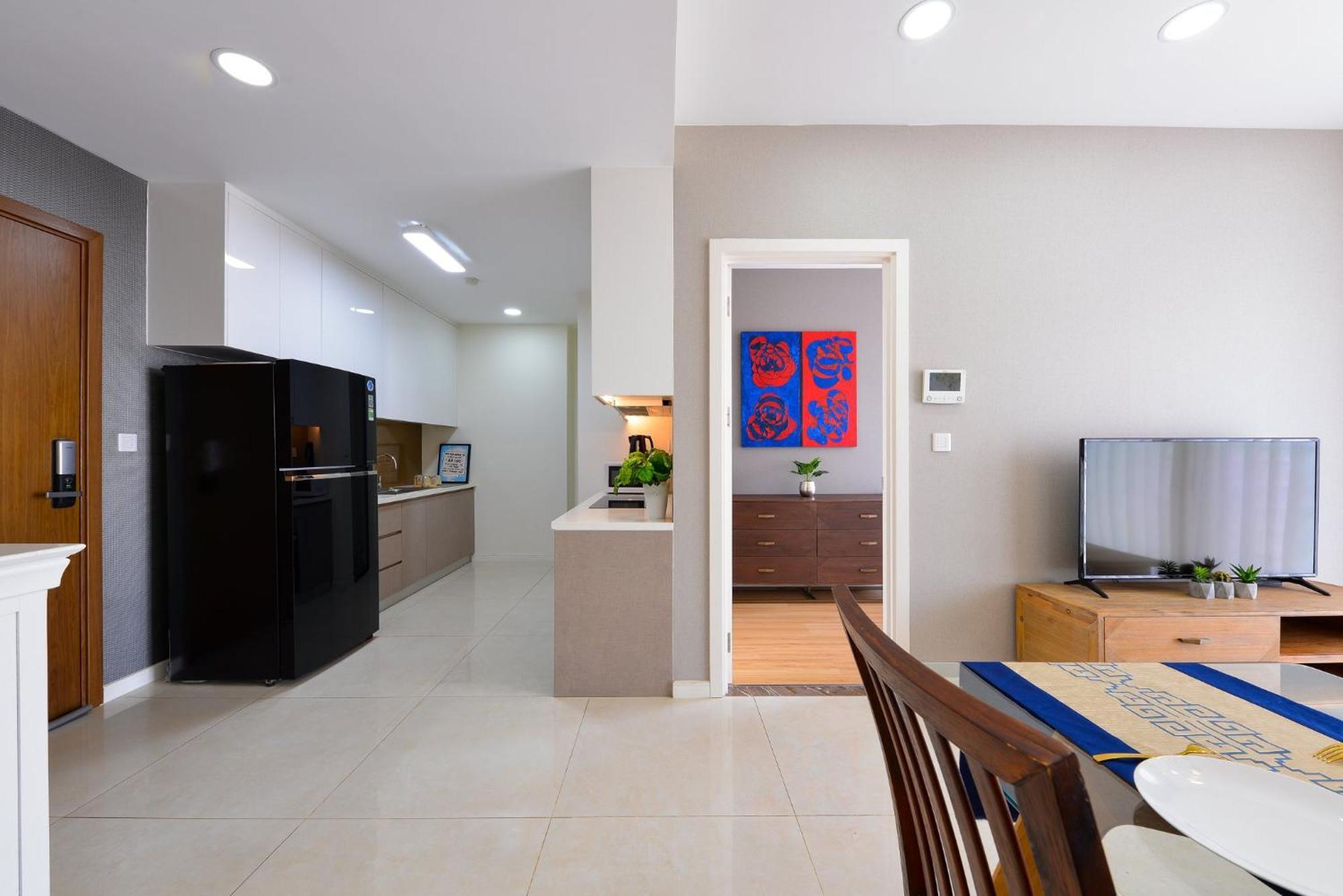 Manuka - Sky Apartment