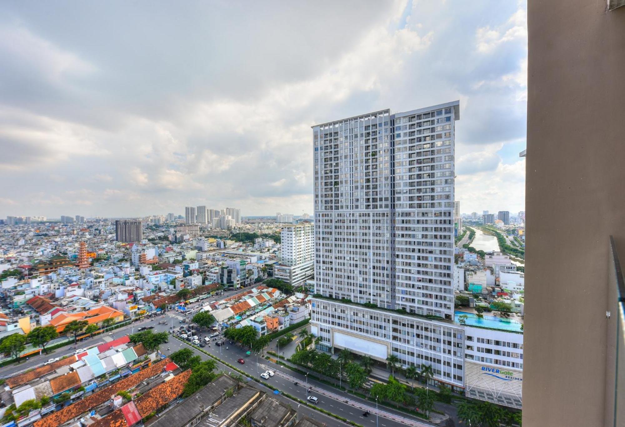 Apartment Manuka - Sky Ho Chi Minh City