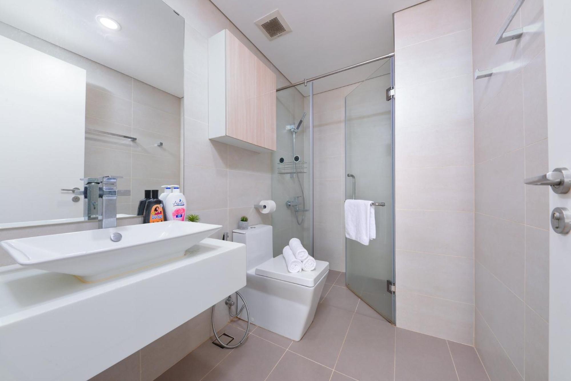 Manuka - Sky Apartment Ho Chi Minh City