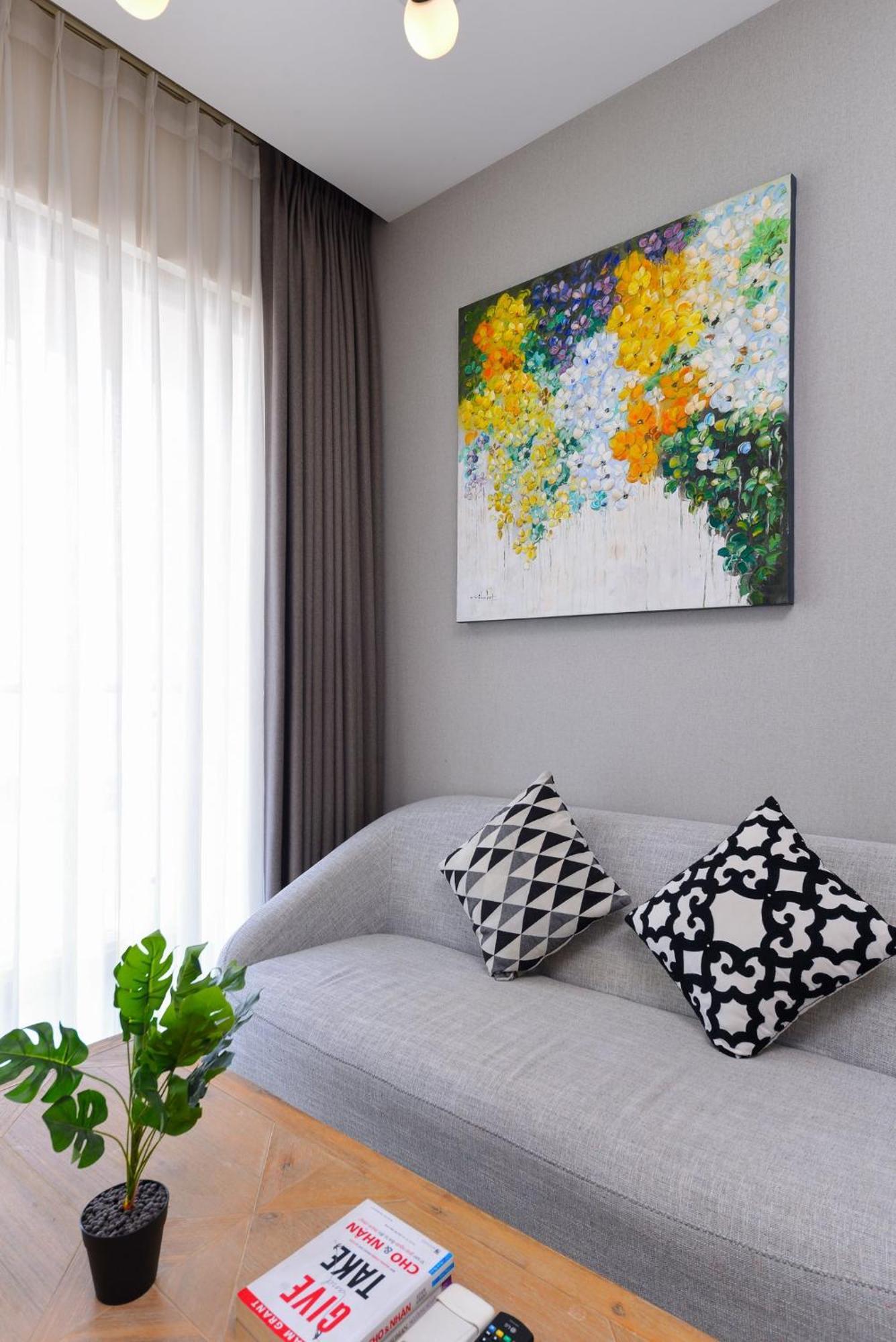 Manuka - Sky Apartment *