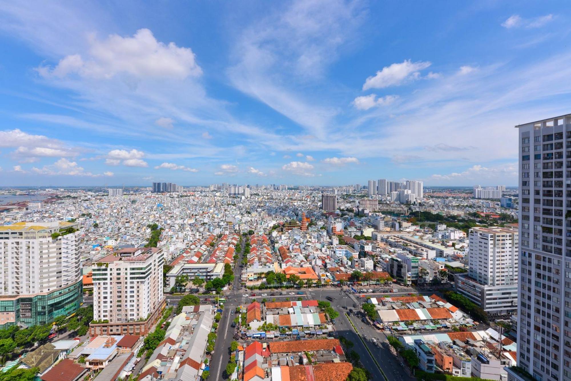 Manuka - Sky Ho Chi Minh City