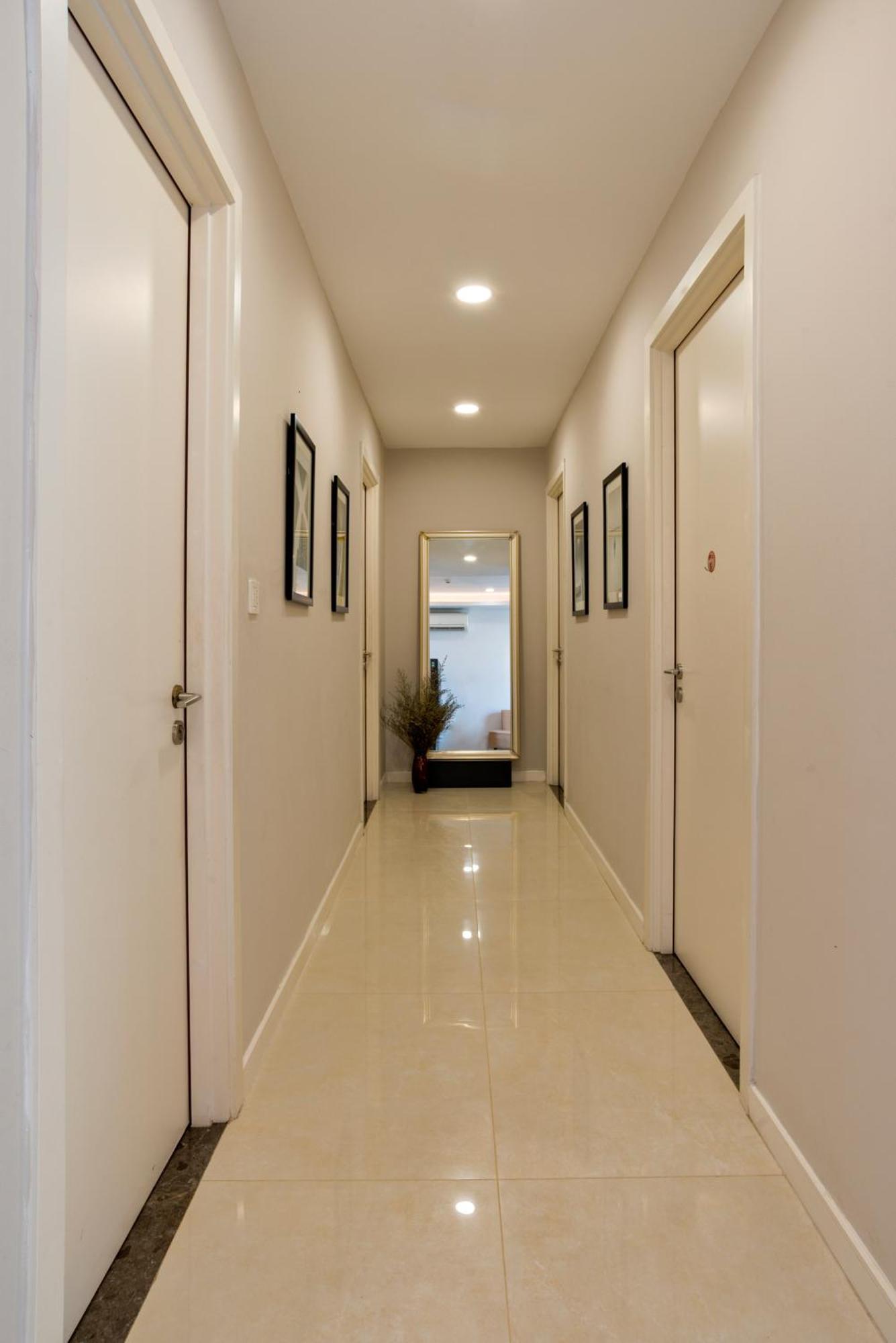 Manuka - Sky Apartment