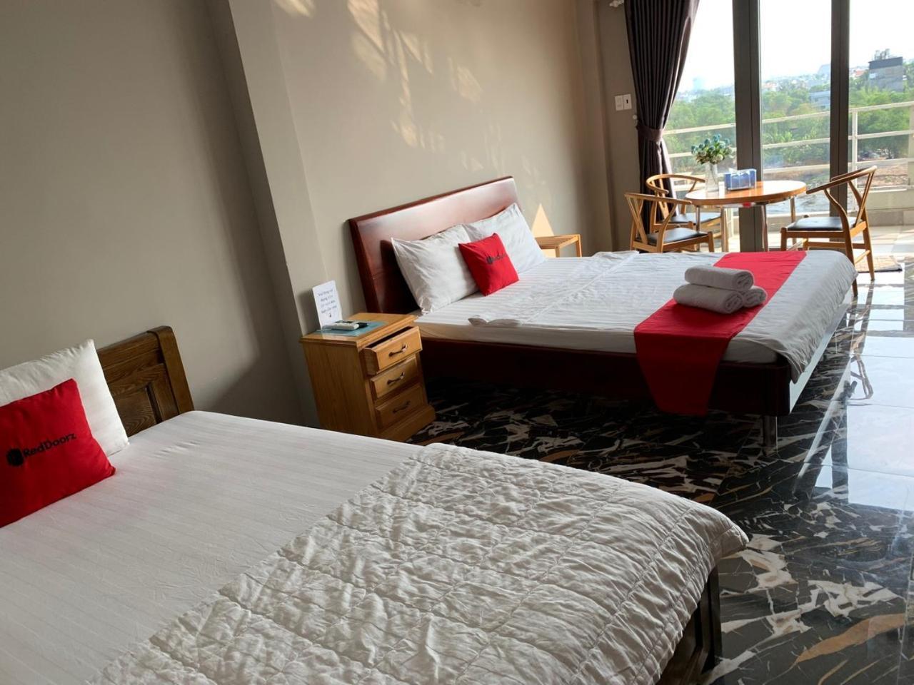 Bo Song Hotel *