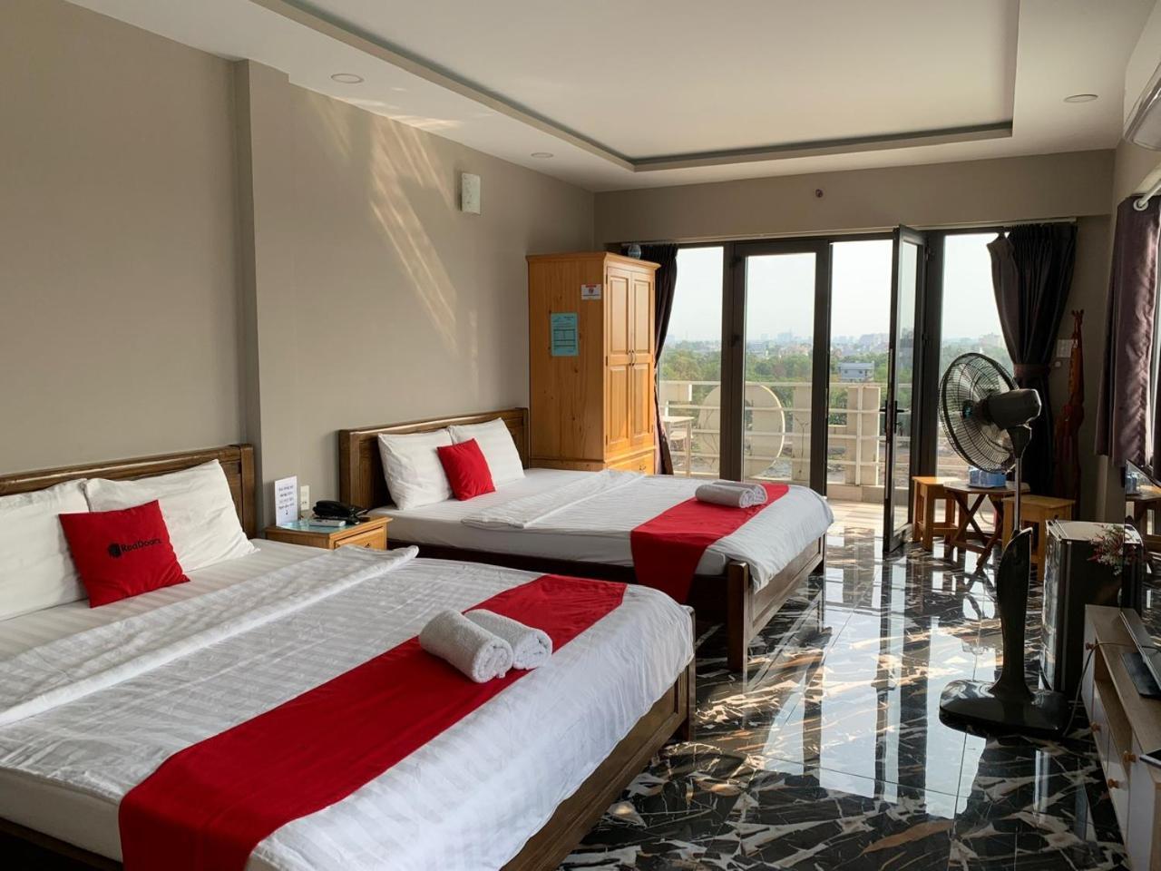 Hotel Bo Song Ho Chi Minh City